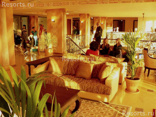 Caesar Palace 8